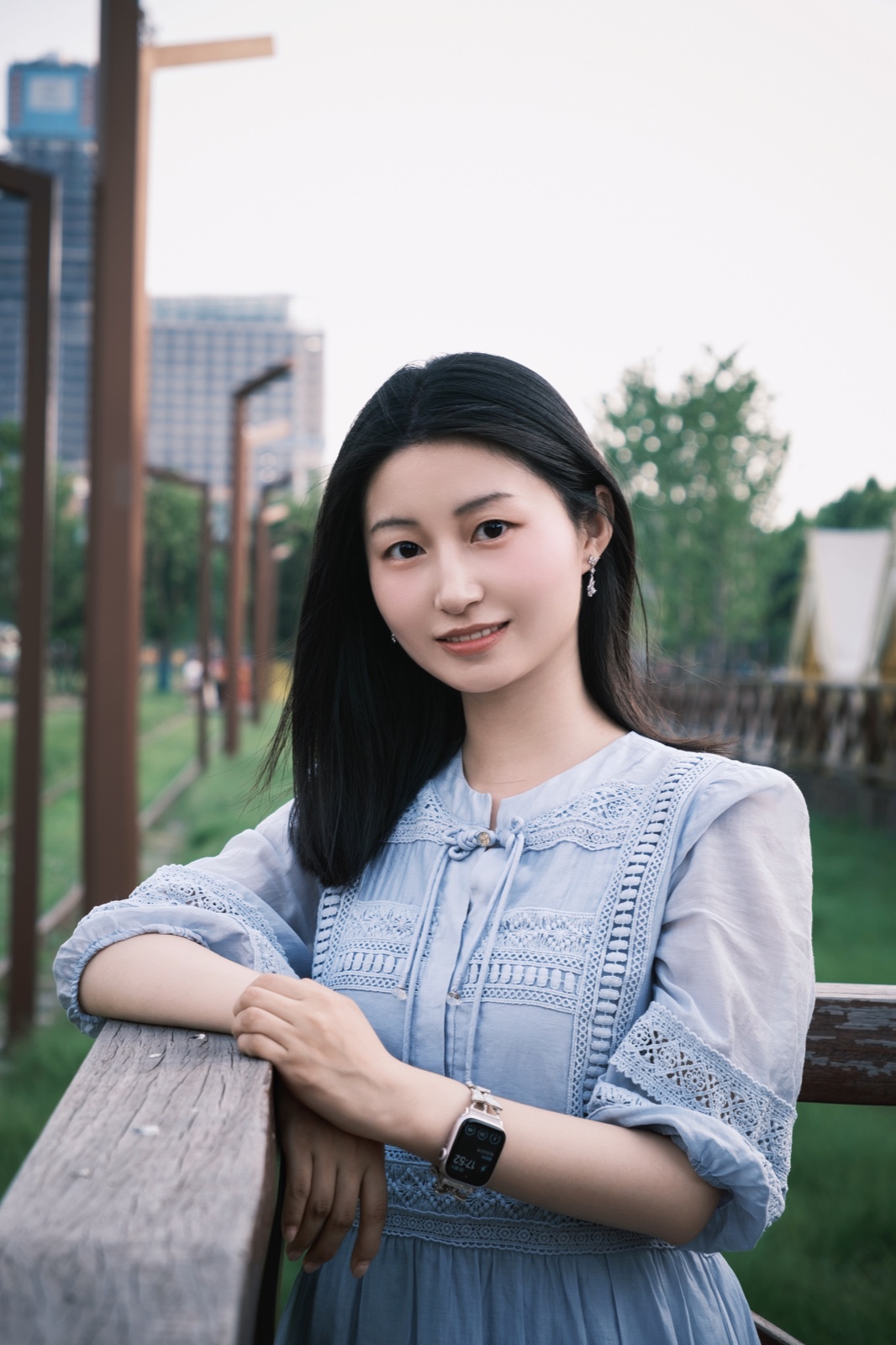 Meiyang Zhang